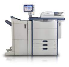 FOTOCOPIADORA/IMPRESORA TOSHIBA E- 5560c/6570